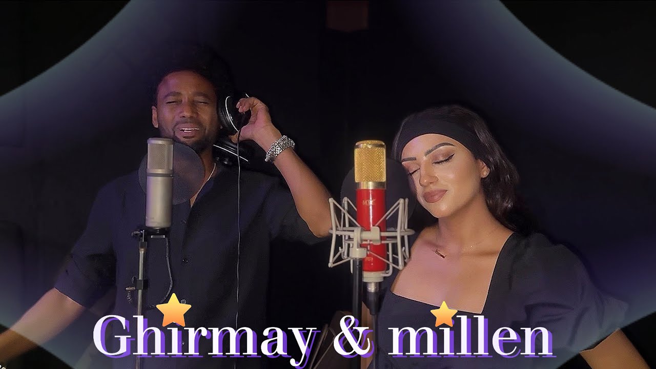 14 ዓመት ብኣካል ተራኺብና 🎶