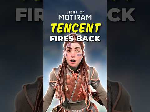 Tencent CLAPS BACK at Sony Over Light of Motiram