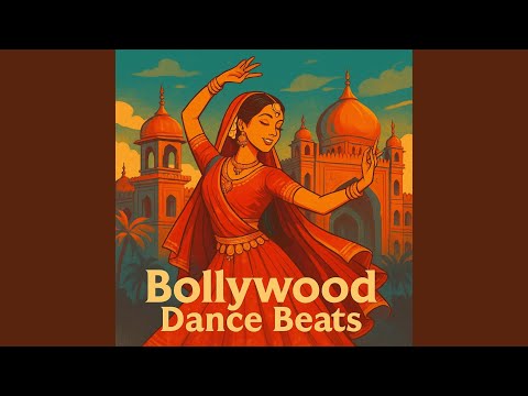 Bollywood Pop Groove – Indian Dance Fusion