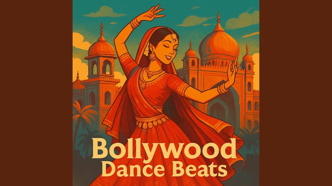 Bollywood Pop Groove πΆ: Ultimate Indian Dance Fusion