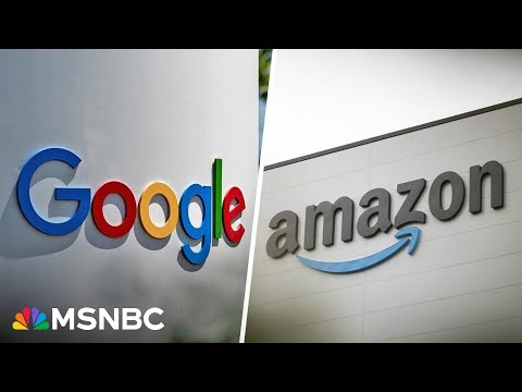 'America is a giant bet on artificial intelligence': Analyst