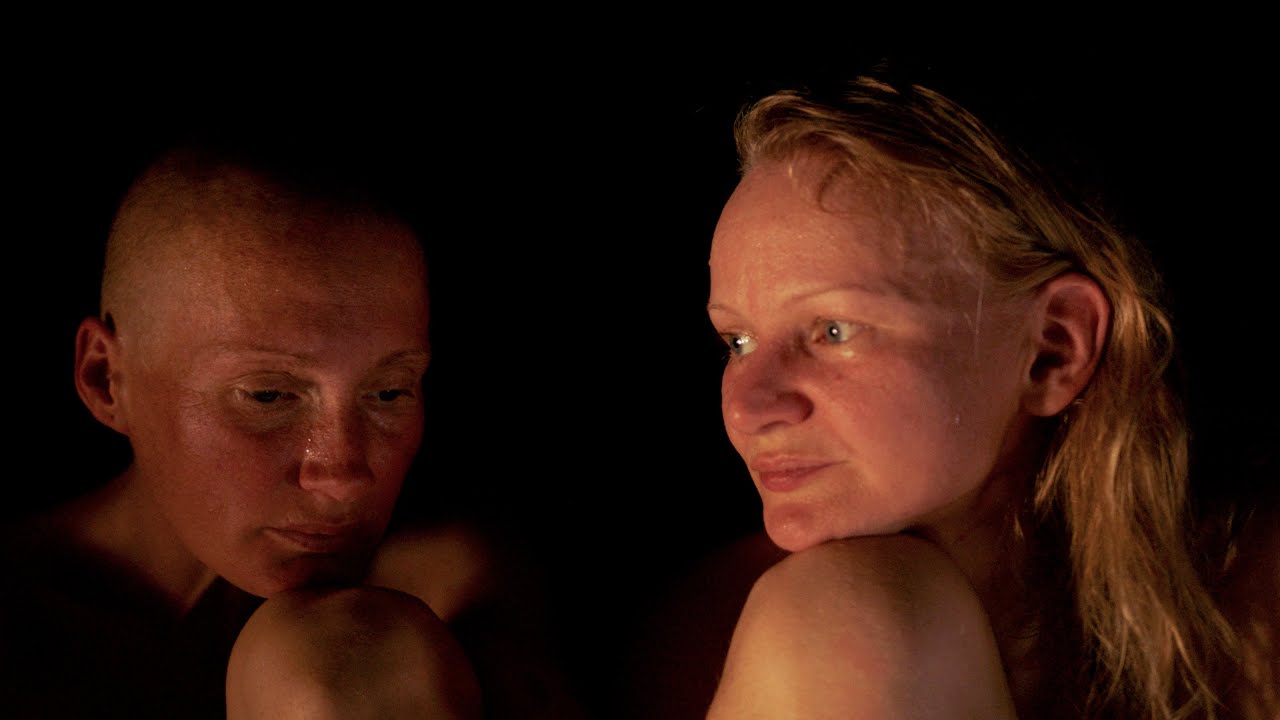 Smoke Sauna Sisterhood | Cornwall Film Festival 2023 🎥