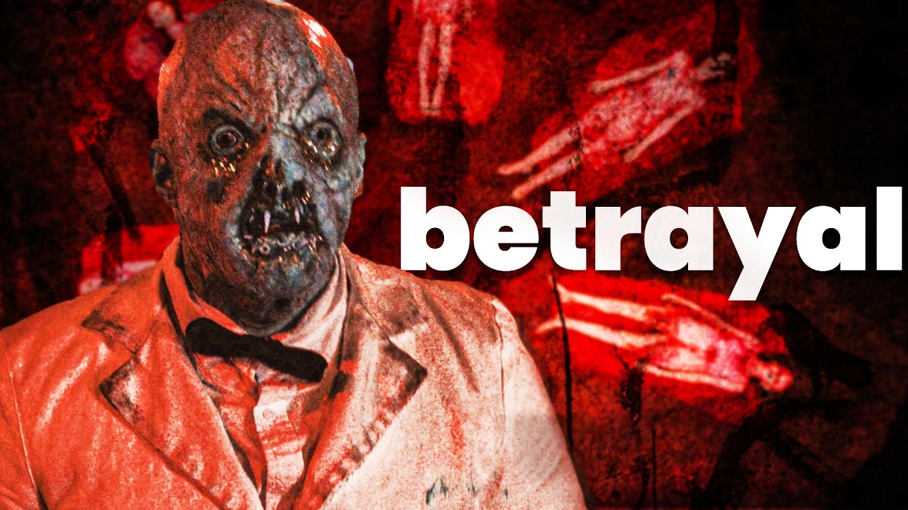 The Key Line That Explains Everything in FROM