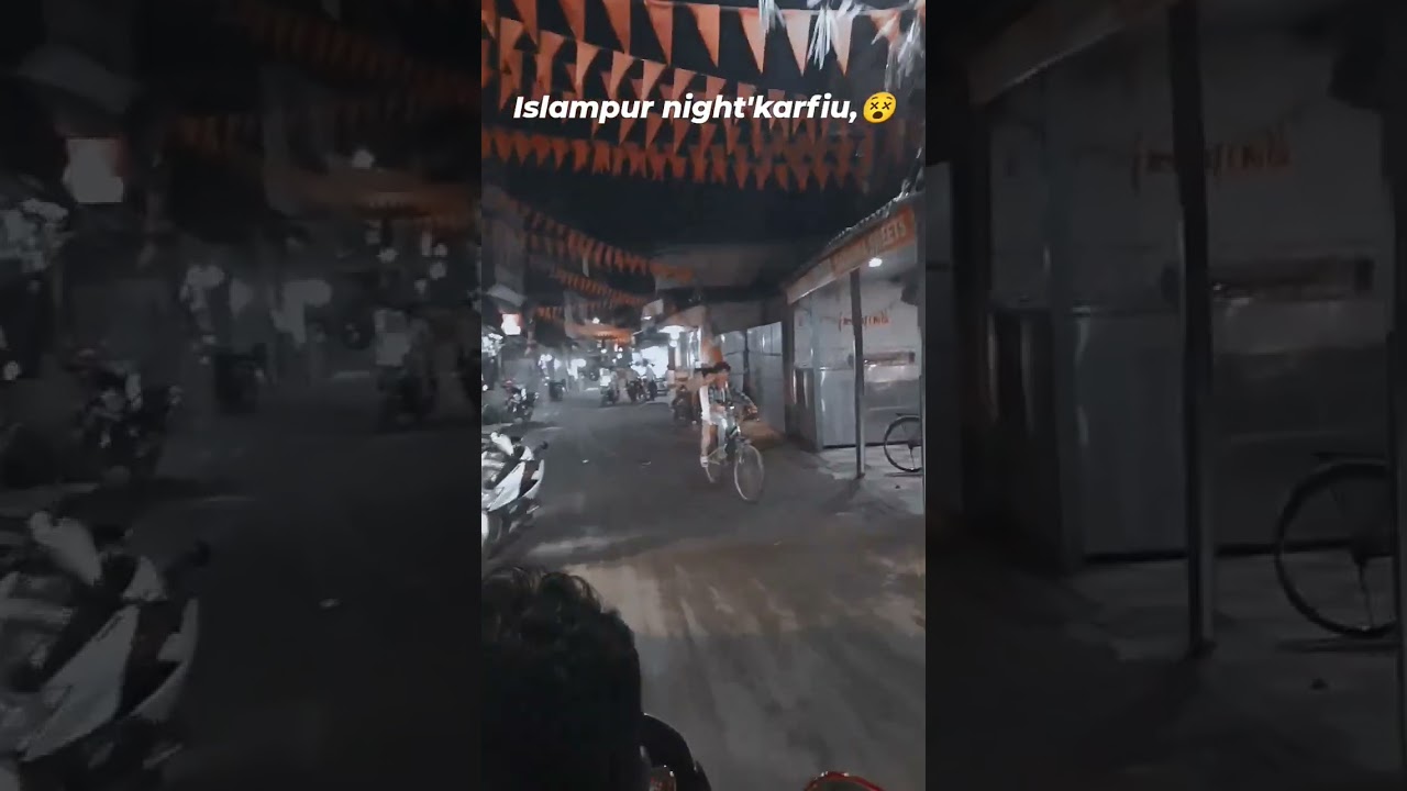 Islampur Video: Love & Travel Adventure 🌸