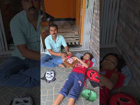 Ya Lili#Kritikachannel#Shorts funny video