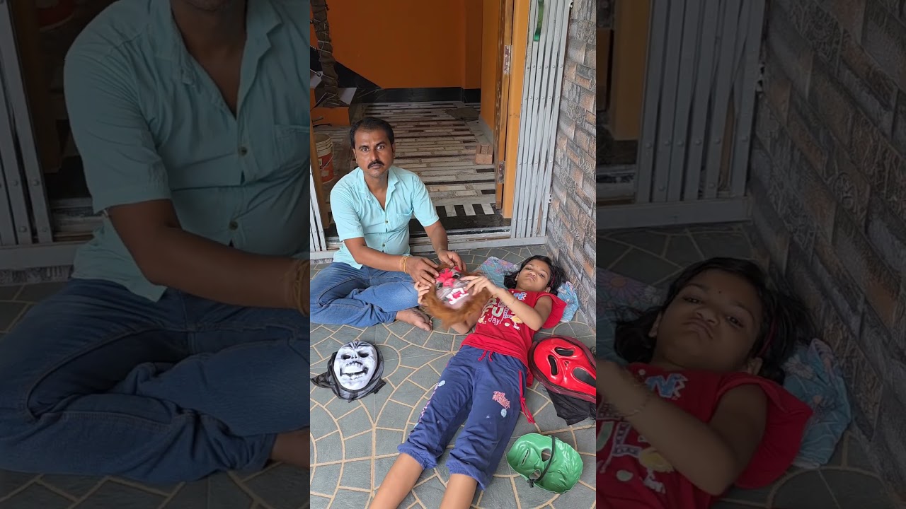 Ya Lili Funny Shorts π