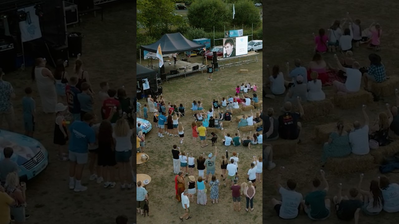 Charlie's Promise: Honoring Victims & Fighting UK Knife Crime 🗡️