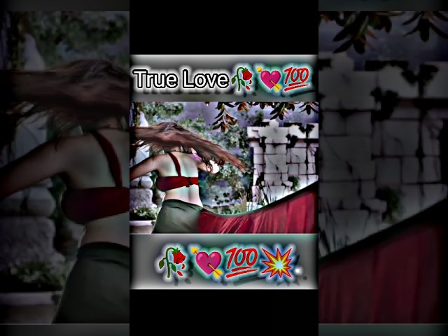 Best New Love Story Movie 💖