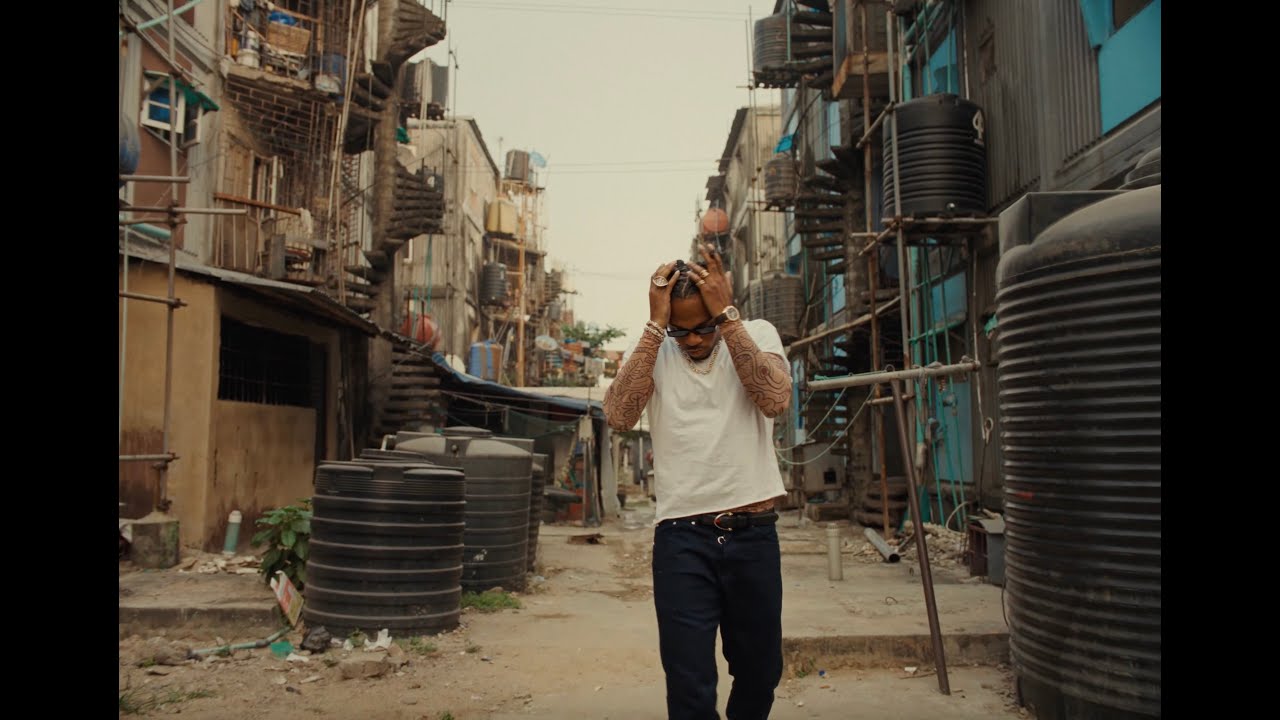 Gunna - GOT DAMN 🎥 Official Music Video Out Now!