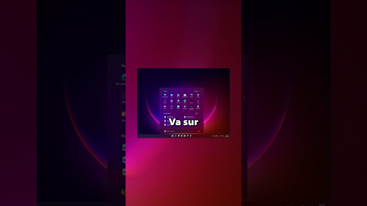 Comment rendre son PC beaucoup plus rapide facilement ! #pc #windows #tuto #astuce