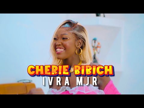 IVRA MJR_CHERI_BIBICH_(CLIP VIDĂOS)