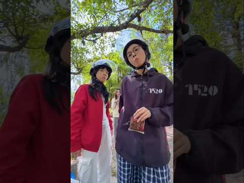 From Stolen Chips to Water Dips â The Funniest Twist Ever!