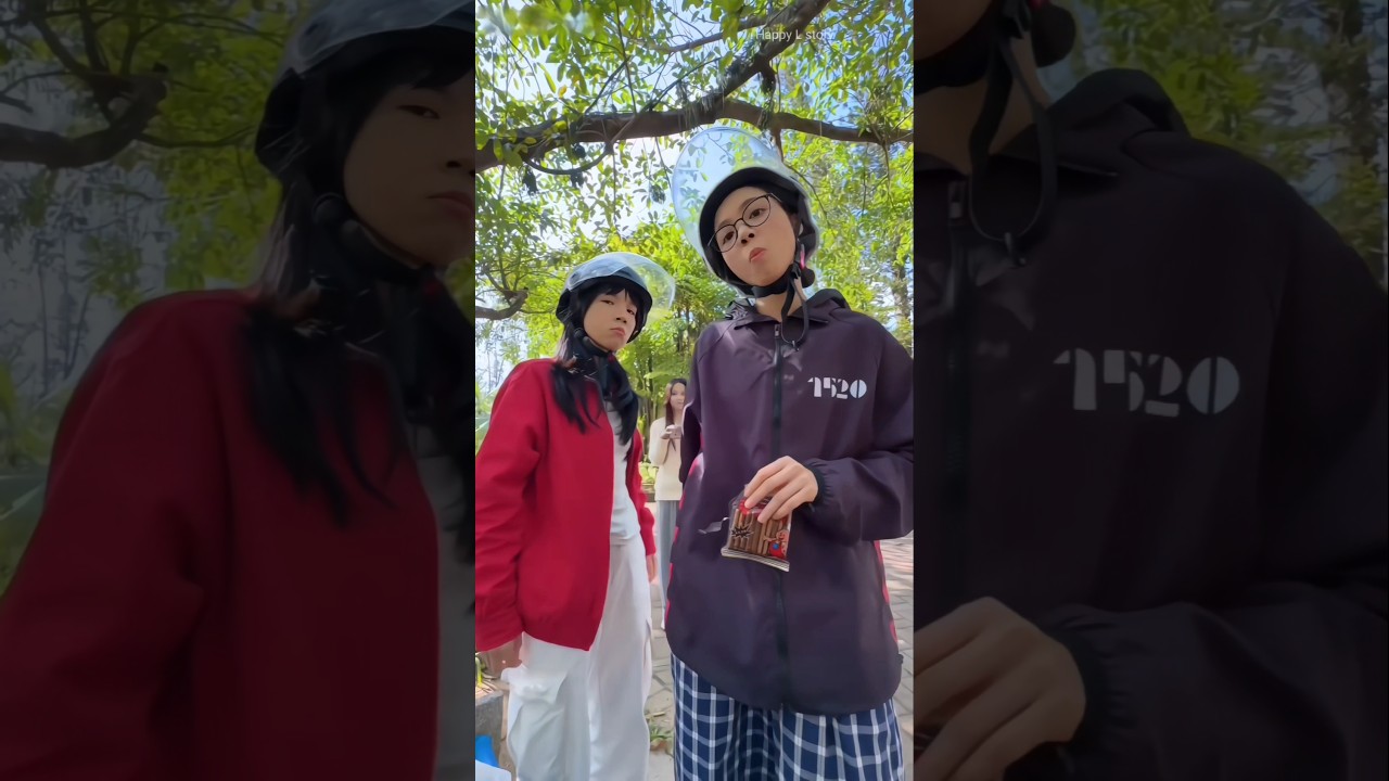 From Stolen Chips to Water Dips: The Funniest Unexpected Twist! 🥔💧