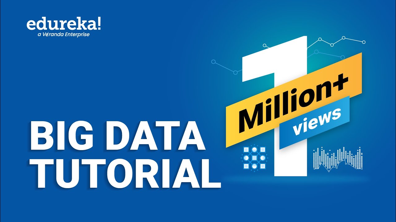 Big Data Tutorial for Beginners | Hadoop & More