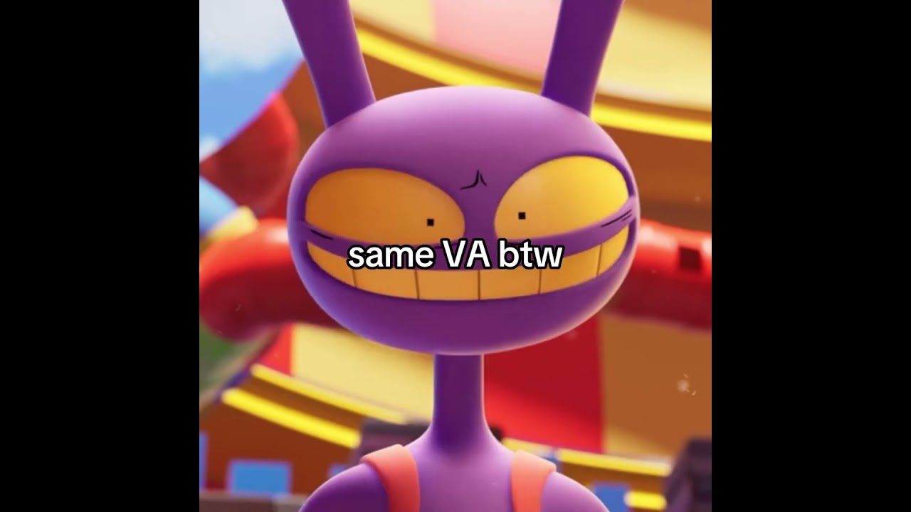 Episode 6 of The Amazing Digital Circus Was Insanely Intense! 🎪