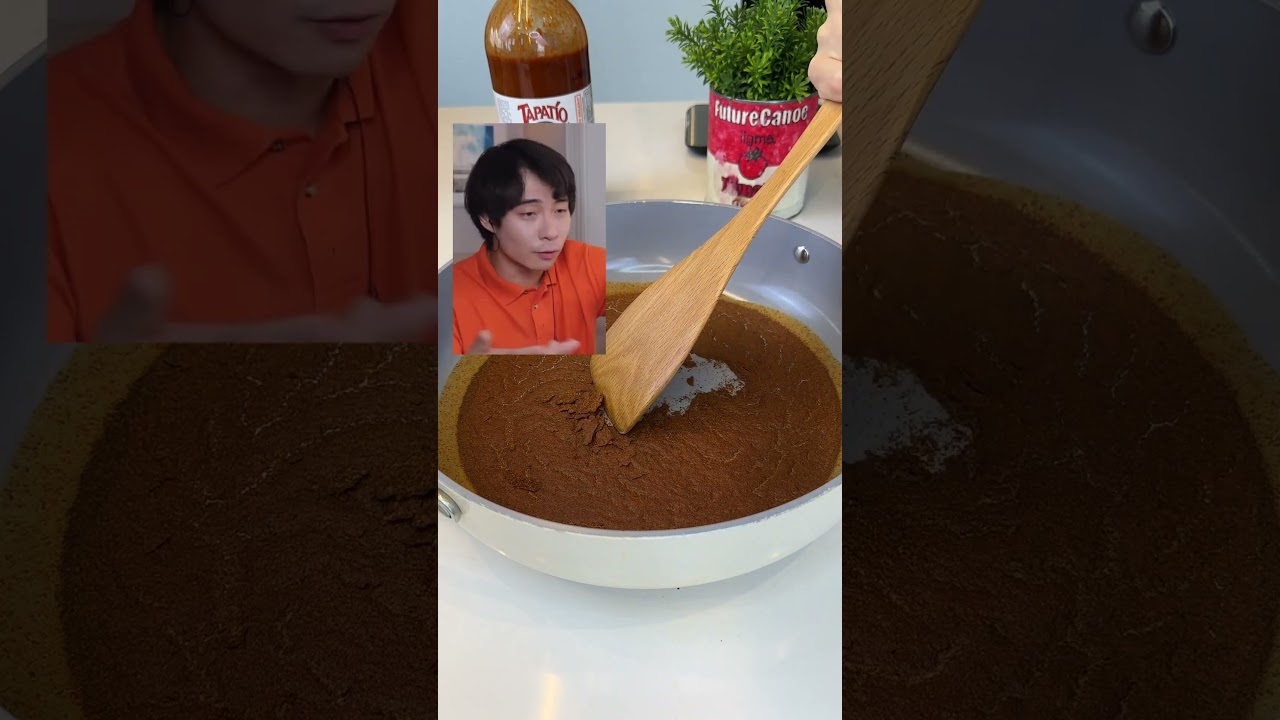 Hot Chicken from @BigEatsWorld