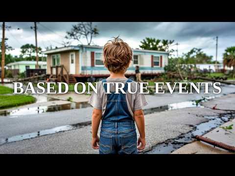 You’ll Cry, Smile & Be Inspired | Little Red Wagon | Based on a True Story | Full HD