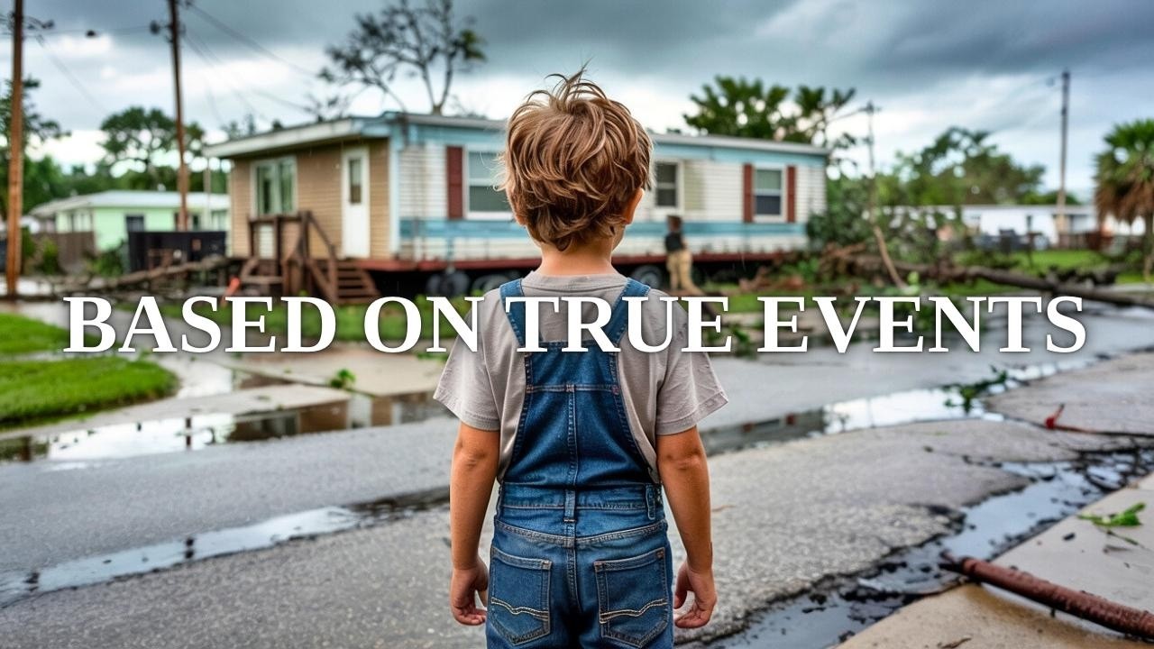 Heartwarming True Story of Little Red Wagon 🚗 | Inspire & Touch Your Soul (Full HD)