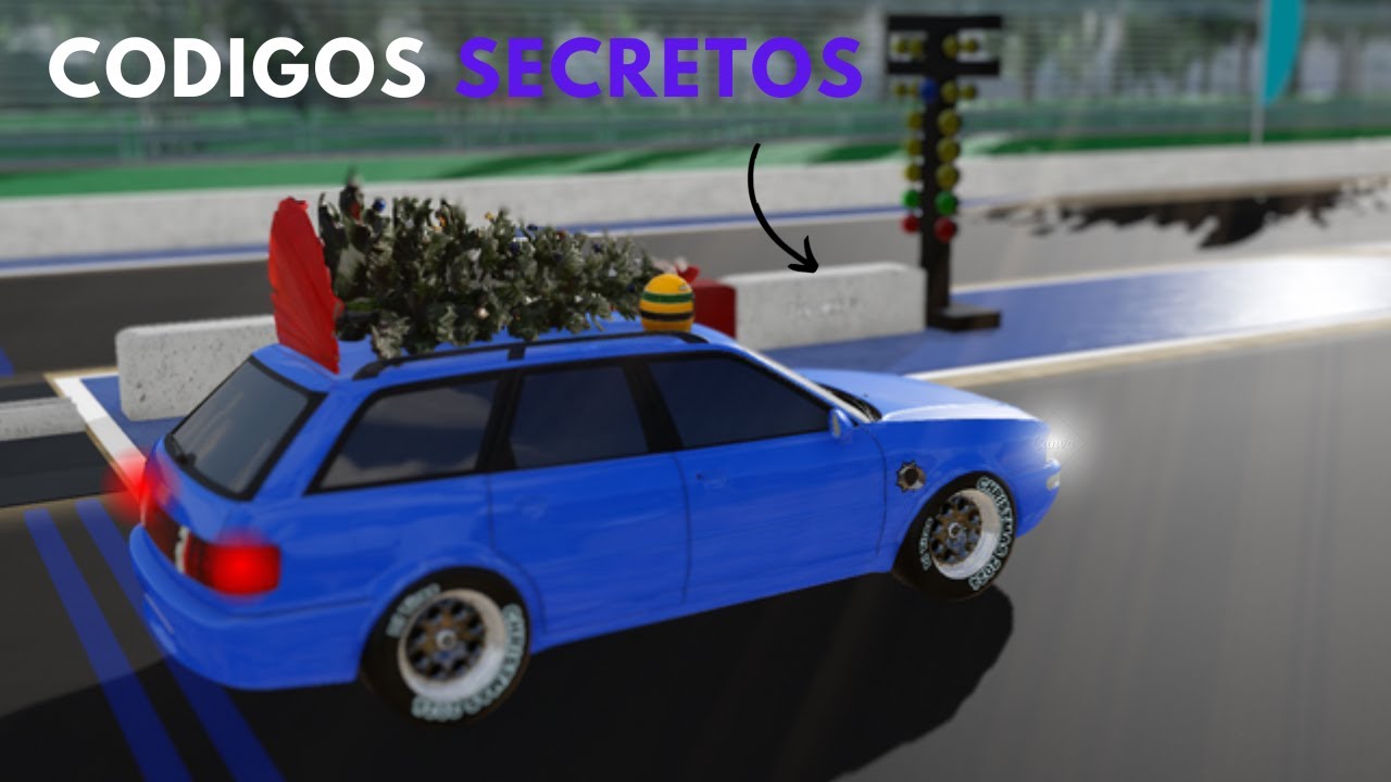Descubra os Códigos Secretos de Pascoa em Drag Legends no Roblox! 🐣