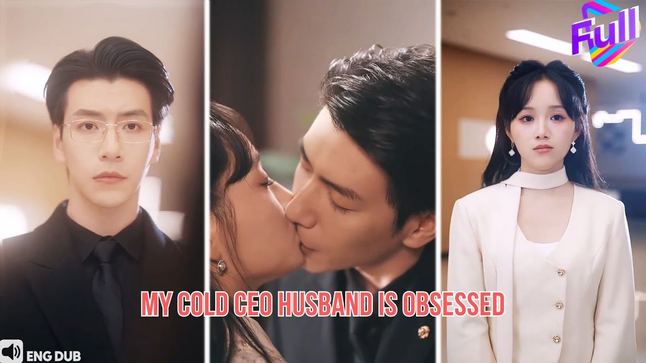 Cold CEO Spoils Me in Our Loveless Marriage 💎