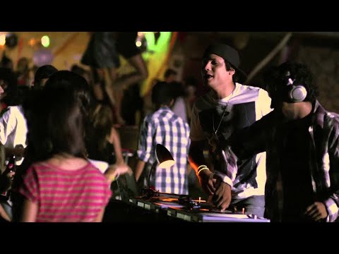 Israel Novaes - VĂł, TĂŽ Estourado! (VĂdeo Oficial)