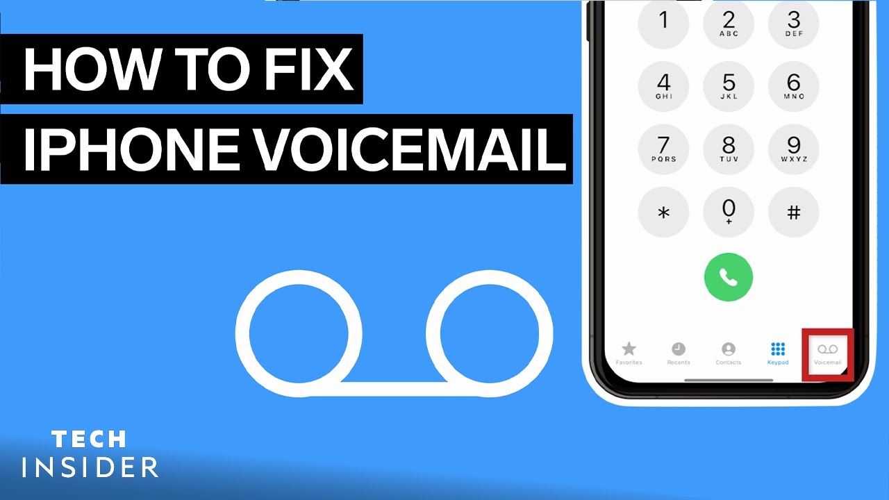 iPhone Voicemail Not Working? Quick Fixes to Get It Back 💬