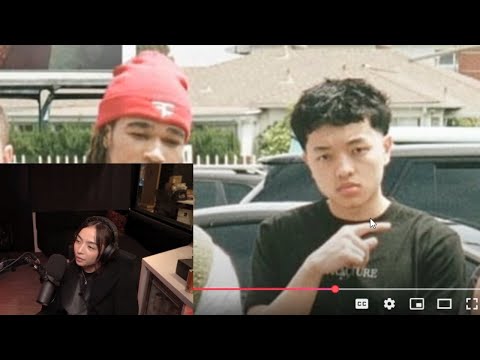 Sakura Reacts To Hold You Still By Jason & Plaqueboymax!