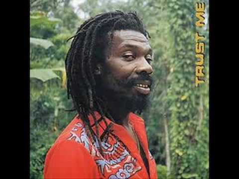 Joseph Hill: The No Night Culture Legend 🎶