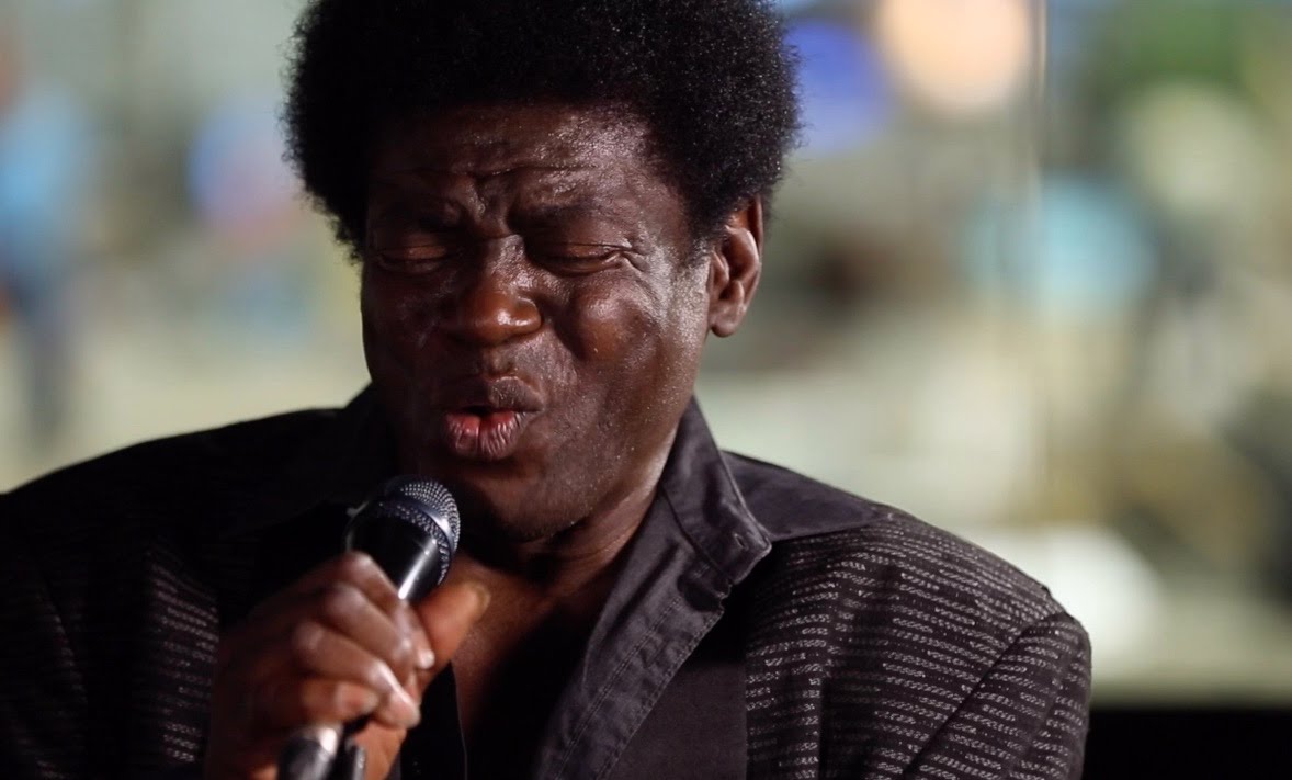 Charles Bradley's Soulful Cover of Black Sabbath's 'Changes' 🎶
