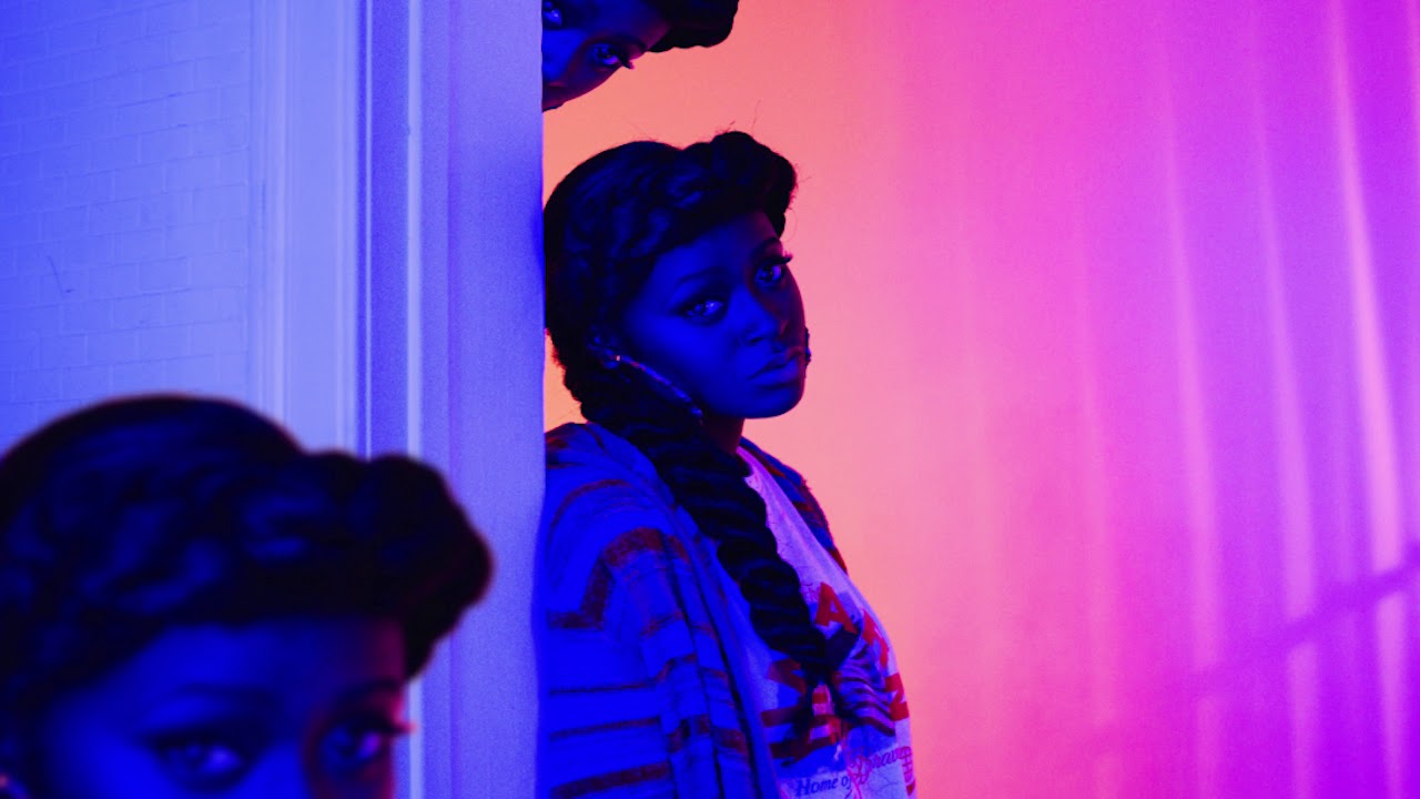 Tierra Whack - Pretty Ugly (Extended Cut) 🎶