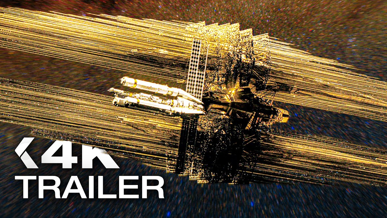 Top Upcoming Movies 2026 Trailers 🎬