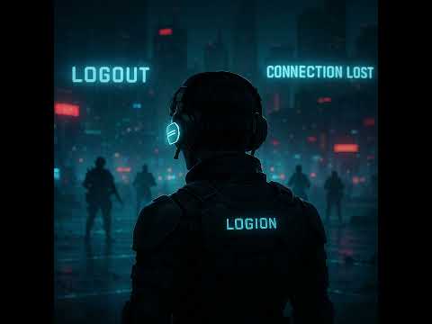 ログイン・ウォーリアー #aihiphop #music #lofibeats