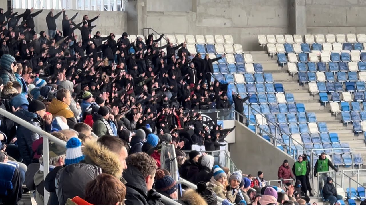 Wisła Płock vs Pogoń Szczecin – Emocjonujące starcie w Ekstraklasie ⚽