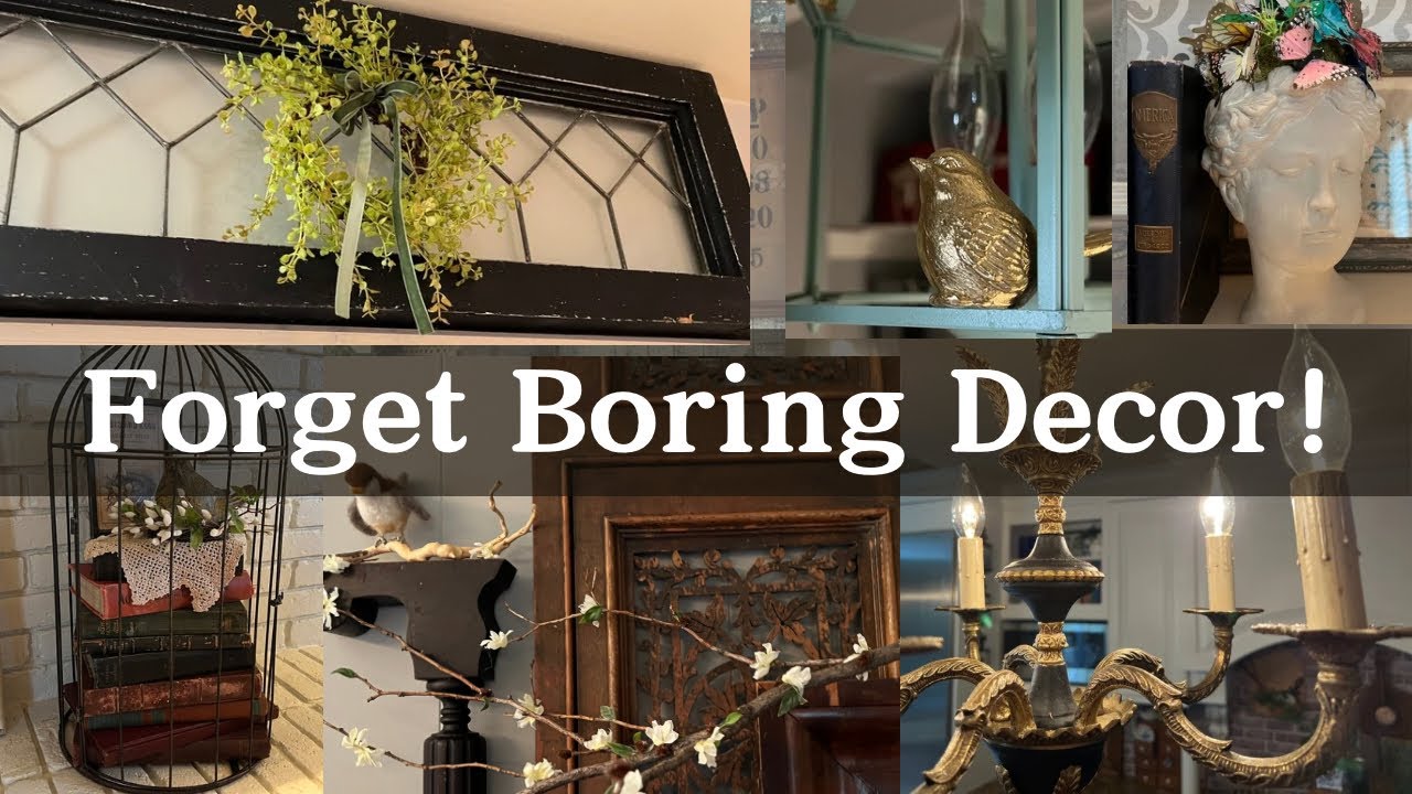 14 Budget-Friendly DIY Home Decor Ideas 🏡