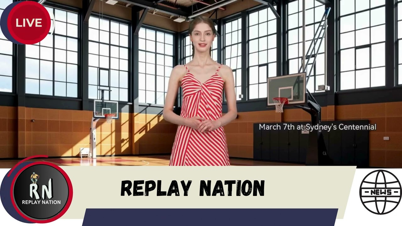 Gunna Tops Rolling Loud Australia 2026 Line-up 🎤