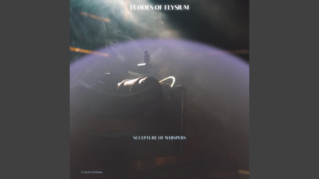 Experience the Eerie Calm of 'The Chilling Atmosphere' 🎶