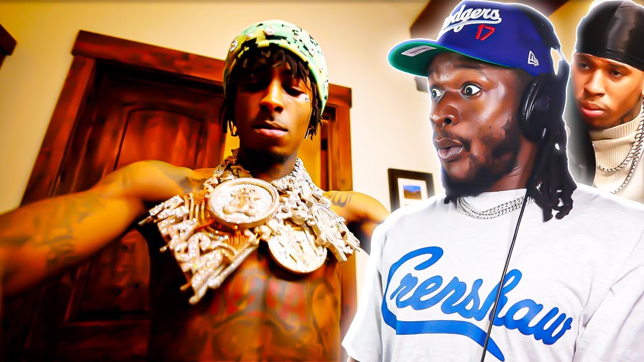 NBA YoungBoy Claps Back at NLE Choppa in Epic Freestyle π€