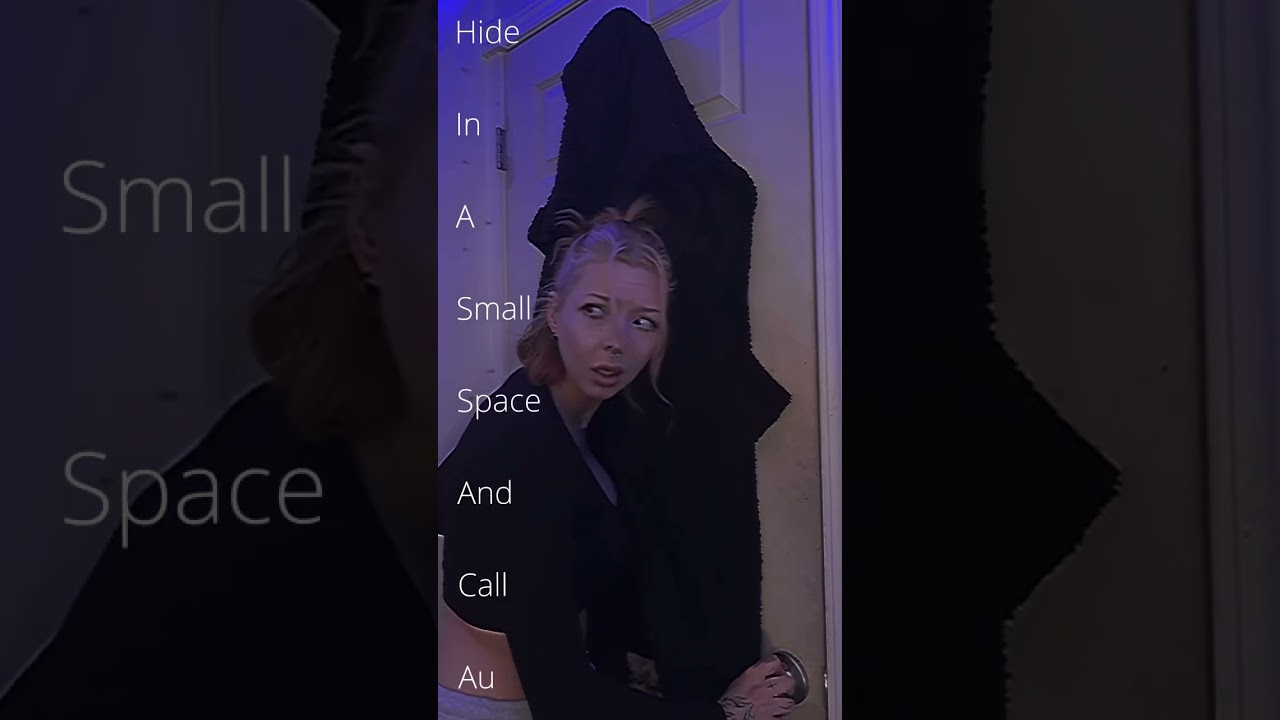 DoppelgĂ€nger Horror đ»