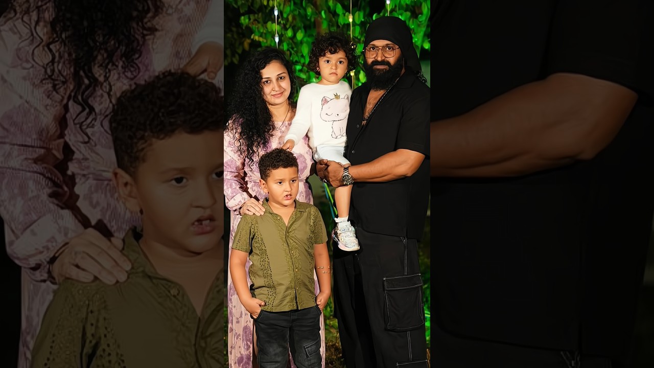 Rishab & Pragathi Shetty: Trending Couple ❤️