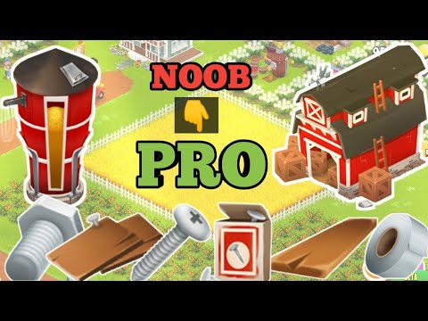 Hay Day WHEATING Strategy: The Ultimate Guide 🌾