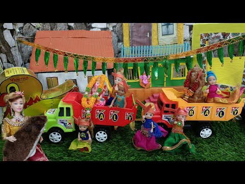 மகிழ்ச்சியான நேரம் பகுதி 310 | Kalai home at vinayagar chathurthi | mini green food