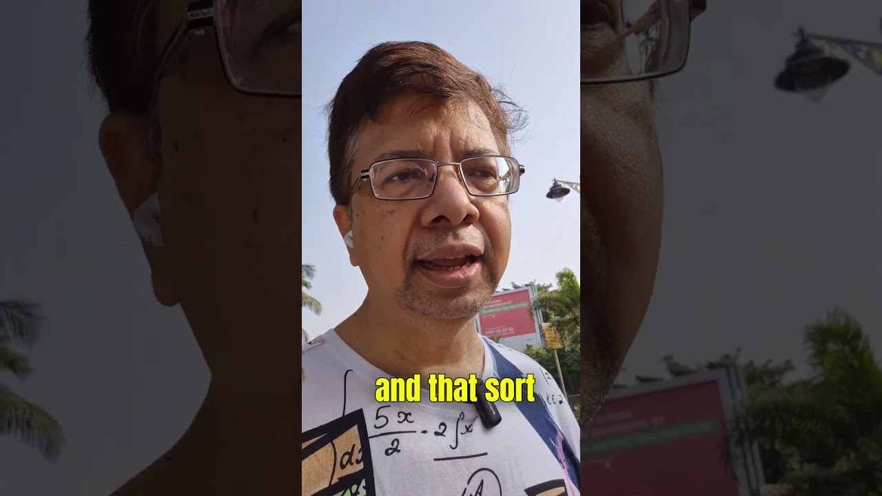 Will the Sun Shine on Equity Markets? | Rohit Srivastava