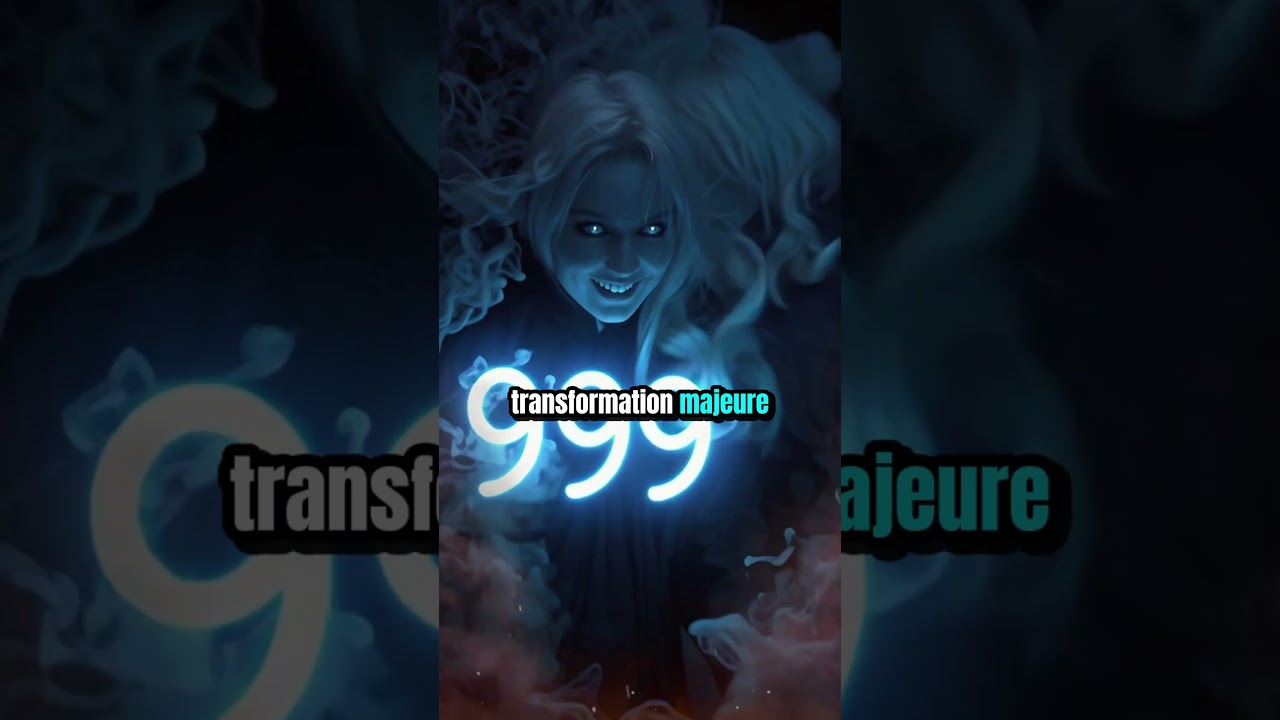 Et si le 666 n’était qu’un piège… pour te détourner du vrai code ?  #mystère #horrorstories #france
