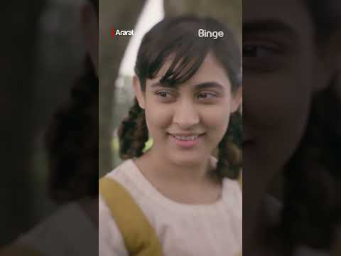 ছোটবেলার মেহজাবীন! | Ararat | Mehazabien