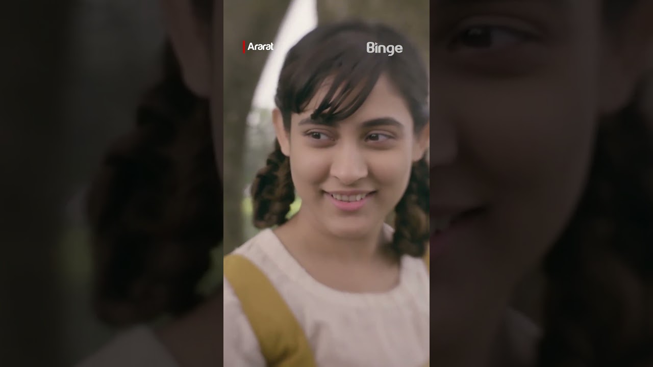 ছোটবেলার মেহজাবীন! | Ararat সিরিজ দেখুন