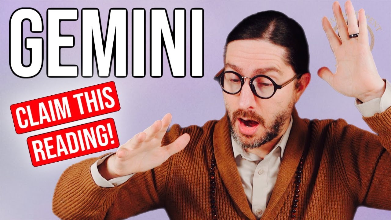 GEMINI November 2025 Tarot Reading 🌟: Unlock Your Biggest Win Yet!