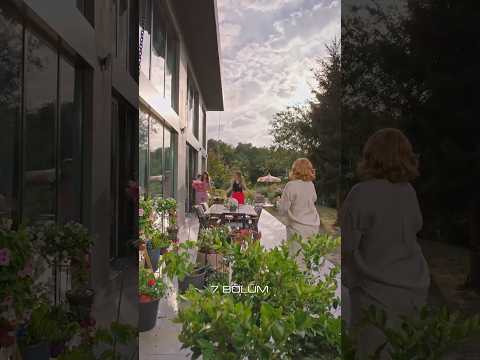 Yeni Nesil Aile 7. Bölüm | Palmiye Vizyonu ve Duyularla Keşif