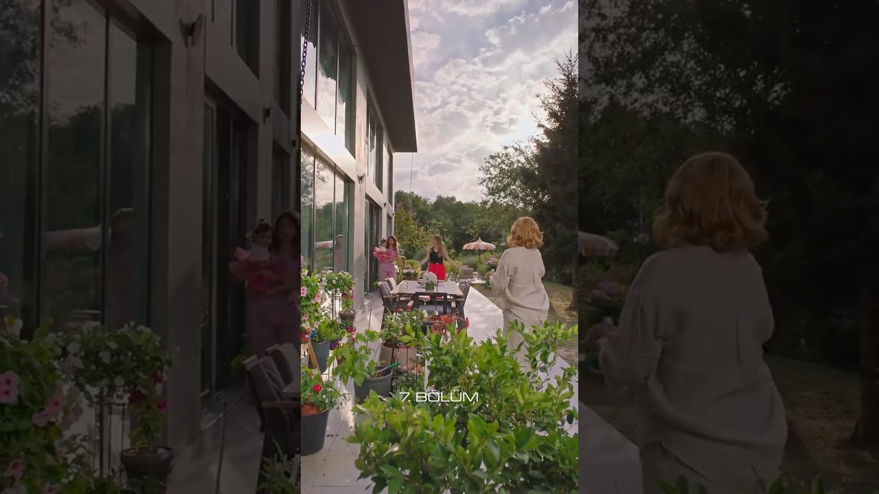 Yeni Nesil Aile 7. Bölüm | Keşif ve Duyularla Yolculuk