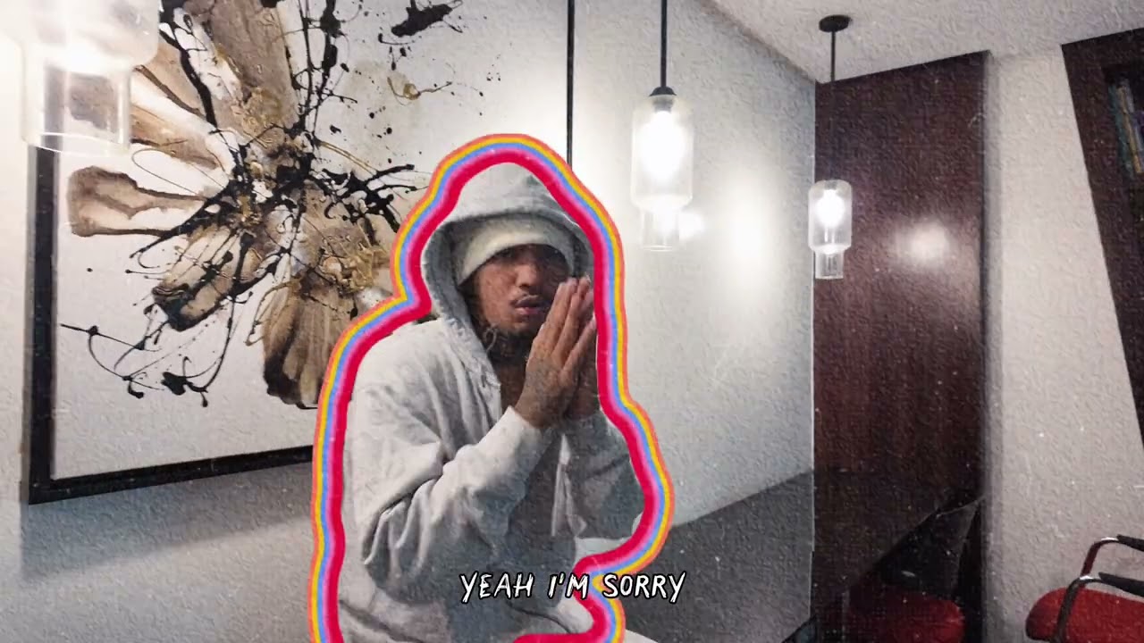 Nateman - Baby, I Love You Still ๐ถ