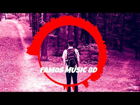 JenJoon - HAYALA 8D (Official Video) 🎶